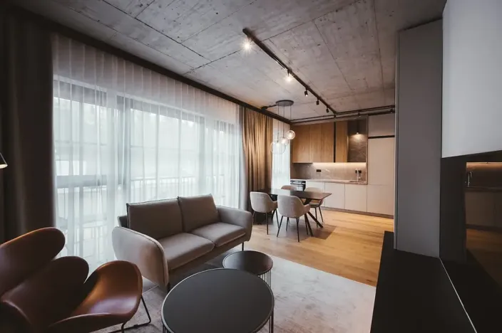 Prodej bytu 2+kk, Praha - Radlice, Pechlátova, 57 m2