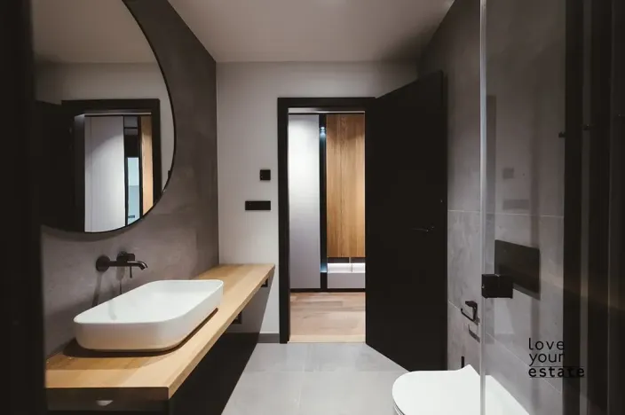 Prodej bytu 2+kk, Praha - Radlice, Pechlátova, 57 m2