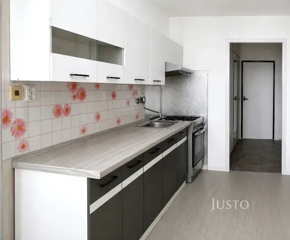 Prodej bytu 2+1, Písek, třída Přátelství, 60 m2