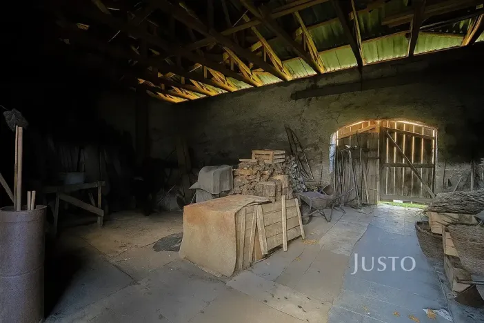 Prodej rodinného domu, Dobev, 64 m2