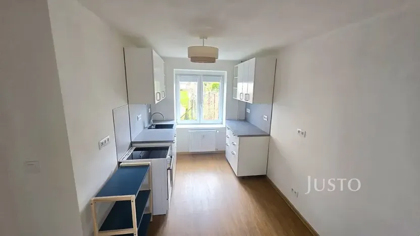 Pronájem bytu 1+1, Písek, Smetanovo nám., 38 m2