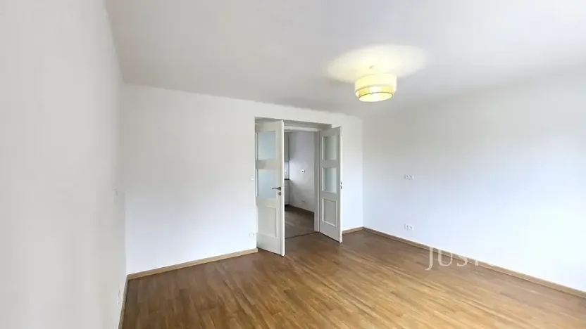 Pronájem bytu 1+1, Písek, Smetanovo nám., 38 m2