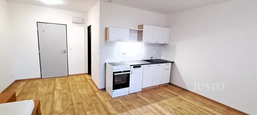 Pronájem bytu 1+kk, Čížová, 25 m2