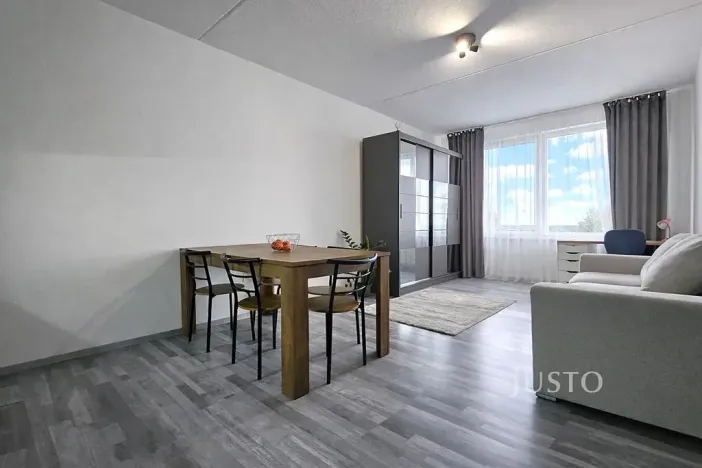 Prodej bytu 3+kk, Písek, K Háječku, 60 m2