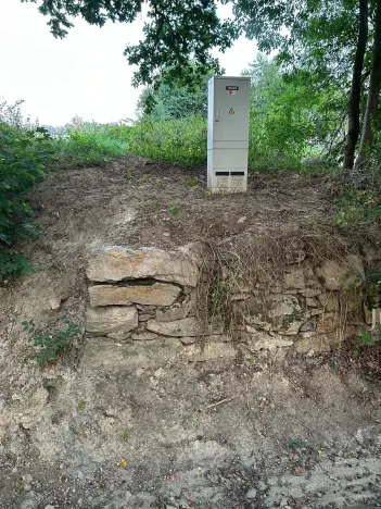 Prodej pozemku pro bydlení, Bavorov, 1396 m2