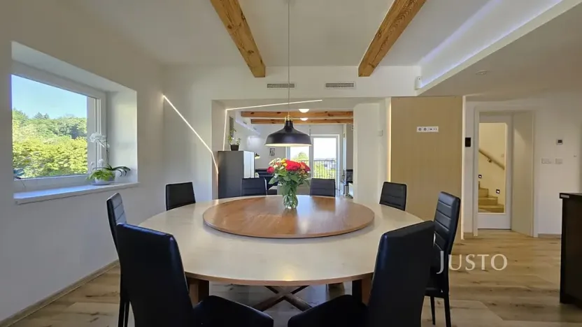 Prodej rodinného domu, Písek, Nová, 276 m2