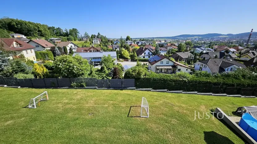 Prodej rodinného domu, Písek, Nová, 276 m2