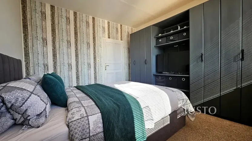 Prodej bytu 3+1, Písek, Na Stínadlech, 64 m2