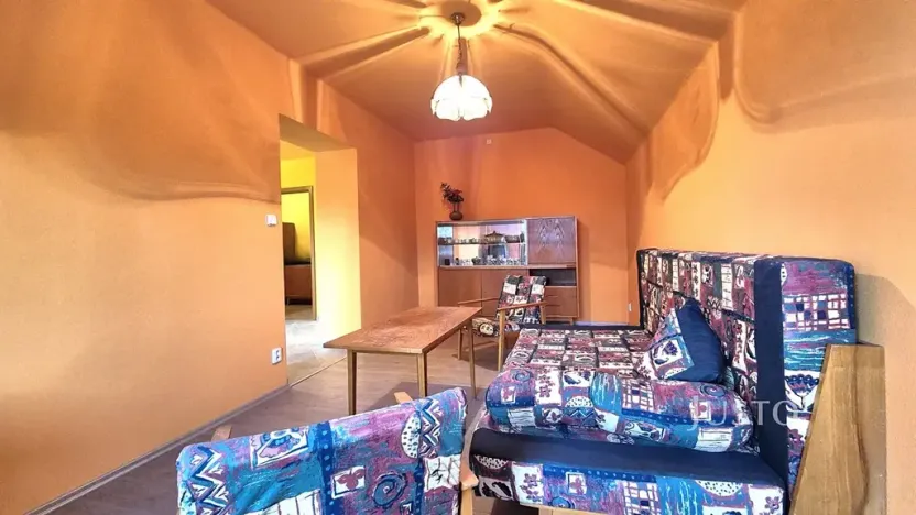 Pronájem bytu 2+1, Strakonice, P. Bezruče, 54 m2