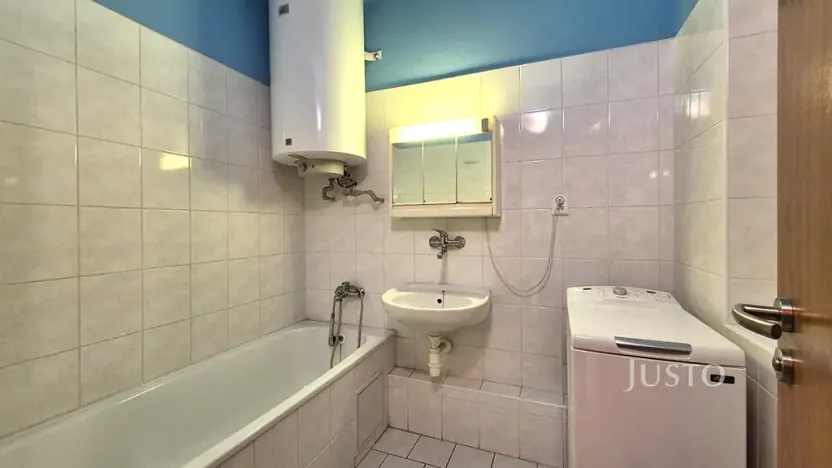 Pronájem bytu 2+1, Strakonice, P. Bezruče, 54 m2