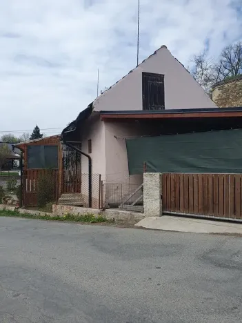 Prodej rodinného domu, Chříč, 90 m2