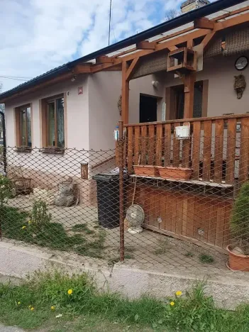 Prodej rodinného domu, Chříč, 90 m2