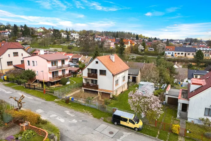 Prodej rodinného domu, Hořice, Raisova, 130 m2