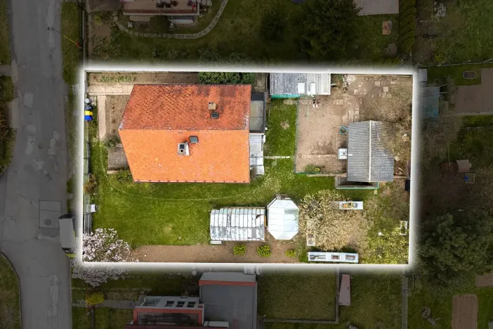 Prodej rodinného domu, Hořice, Raisova, 130 m2