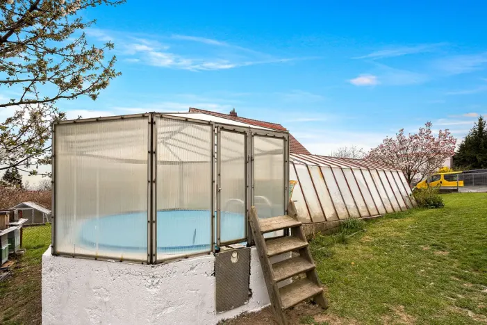 Prodej rodinného domu, Hořice, Raisova, 130 m2