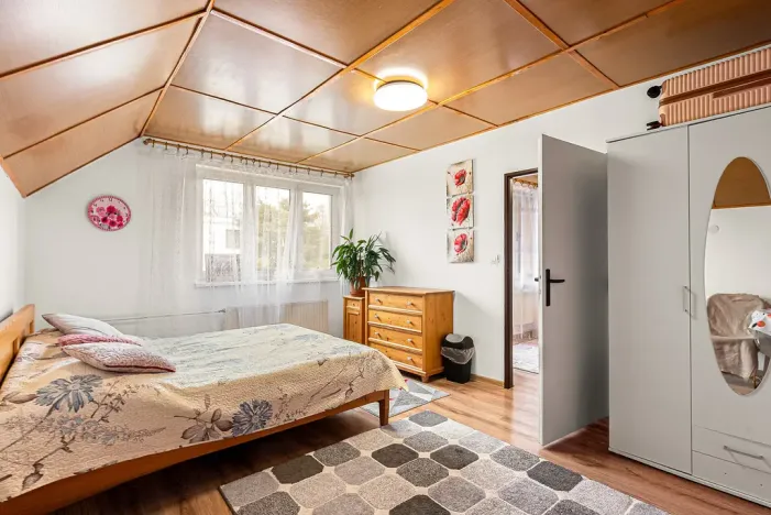 Prodej rodinného domu, Hořice, Raisova, 130 m2