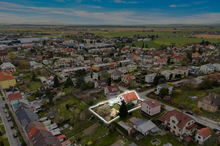 Prodej rodinného domu, Hořice, Raisova, 130 m2