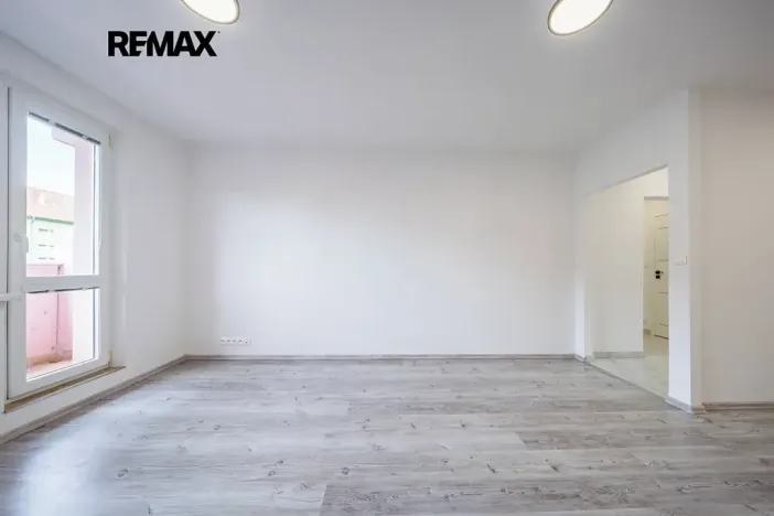 Prodej bytu 2+1, Hodonín, Cihlářská čtvrť, 55 m2