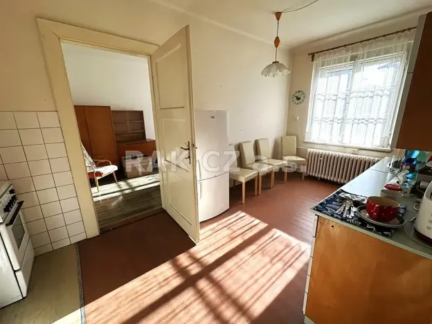 Prodej rodinného domu, Praha - Střešovice, Pod Ořechovkou, 260 m2