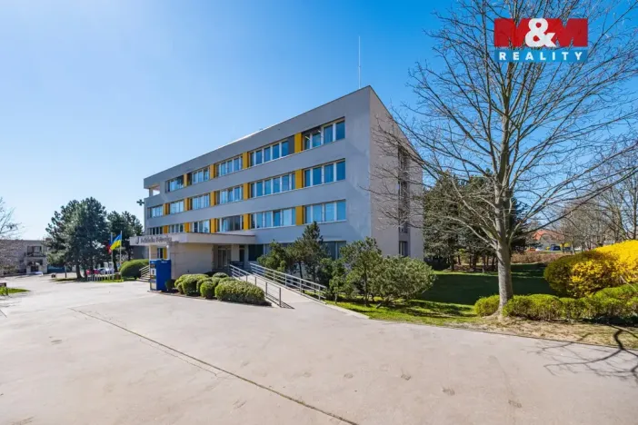 Pronájem obchodního prostoru, Praha - Petrovice, Ohmova, 14 m2