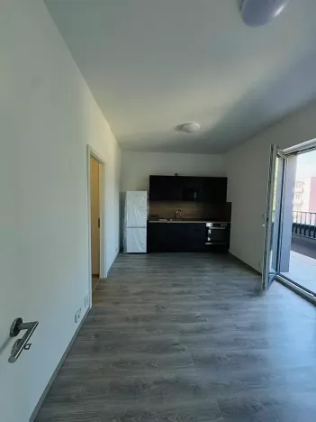 Pronájem bytu 2+kk, Lovosice, Zámecká, 40 m2