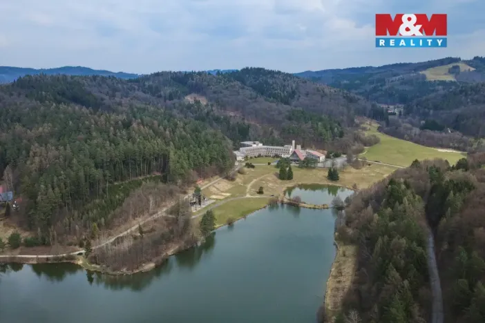 Prodej bytu 2+kk, Všemina, 45 m2