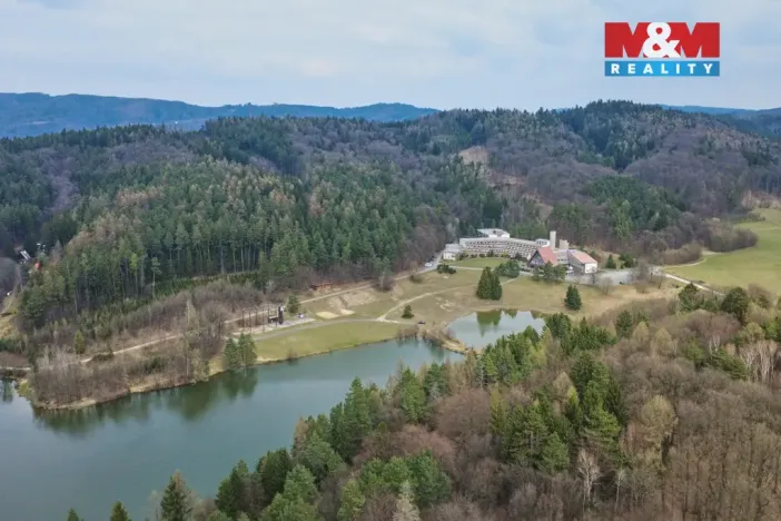 Prodej bytu 2+kk, Všemina, 45 m2