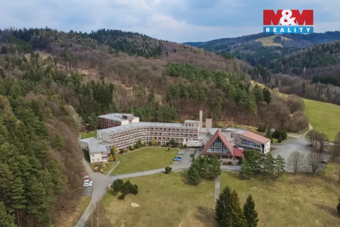 Prodej bytu 2+kk, Všemina, 45 m2