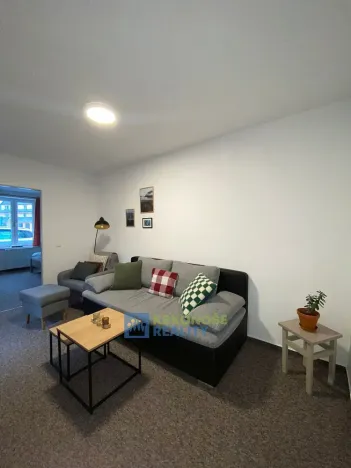 Prodej bytu 2+kk, Malá Úpa - Horní Malá Úpa, 54 m2