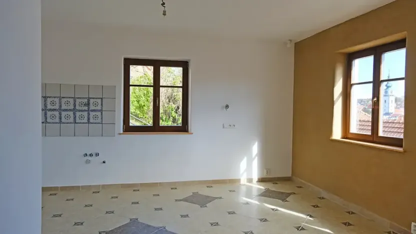 Prodej rodinného domu, Třebíč, Týnská, 250 m2
