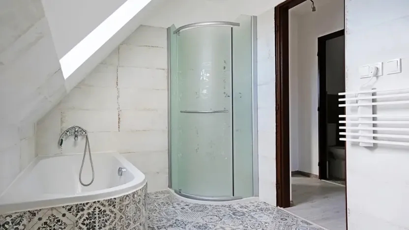 Prodej rodinného domu, Třebíč, Týnská, 250 m2