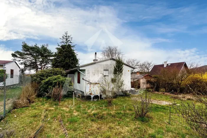 Prodej pozemku pro bydlení, Hrusice, Na Hradech, 480 m2