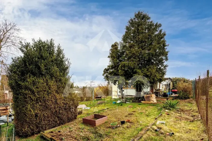 Prodej pozemku pro bydlení, Hrusice, Na Hradech, 480 m2