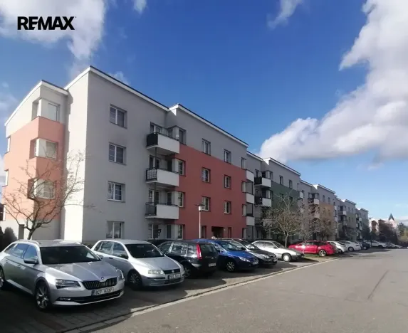Prodej bytu 2+kk, Svitavy, Na Vějíři, 74 m2