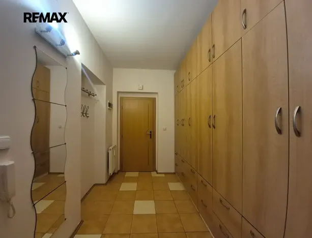 Prodej bytu 2+kk, Svitavy, Na Vějíři, 74 m2