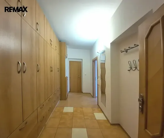 Prodej bytu 2+kk, Svitavy, Na Vějíři, 74 m2