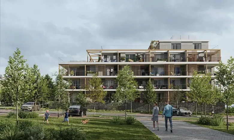 Prodej bytu 4+kk, Praha - Dolní Chabry, U jízdárny, 106 m2