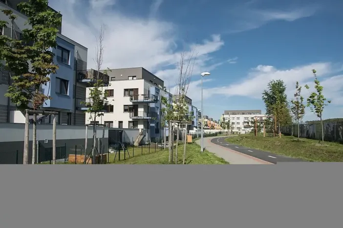 Prodej bytu 3+kk, Praha - Dolní Chabry, U jízdárny, 82 m2