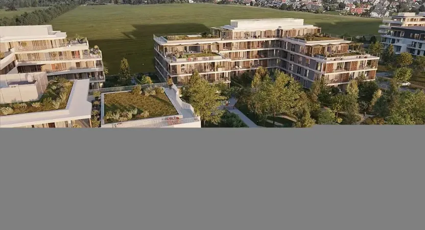 Prodej bytu 3+kk, Praha - Dolní Chabry, U jízdárny, 82 m2