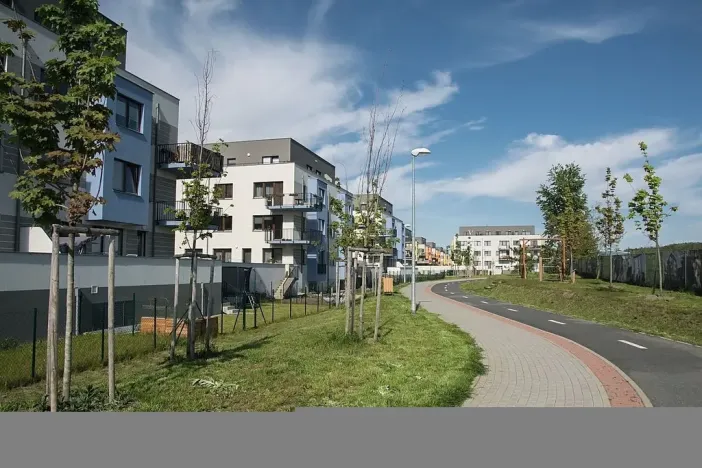 Prodej bytu 2+kk, Praha - Dolní Chabry, U jízdárny, 42 m2