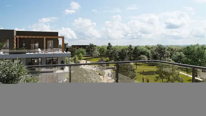 Prodej bytu 4+kk, Praha - Dolní Chabry, U jízdárny, 101 m2