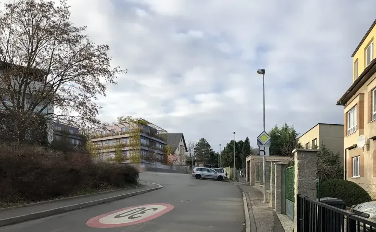 Prodej bytu 4+kk, Praha, U starého židovského hřbitova, 157 m2