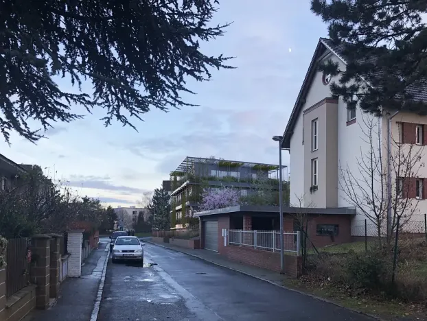 Prodej bytu 4+kk, Praha, U starého židovského hřbitova, 106 m2