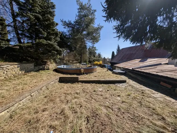 Prodej rodinného domu, Třebařov, 104 m2