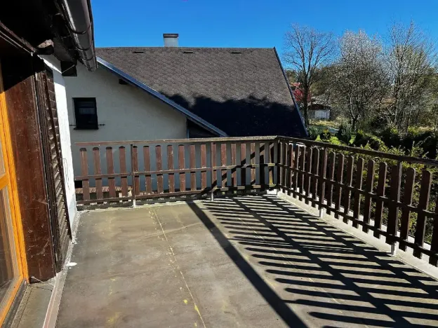 Prodej rodinného domu, Chlum Svaté Maří, Mariánská, 250 m2