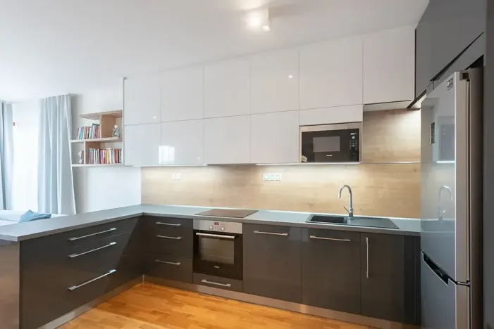 Prodej bytu 3+kk, Praha - Hrdlořezy, Učňovská, 88 m2