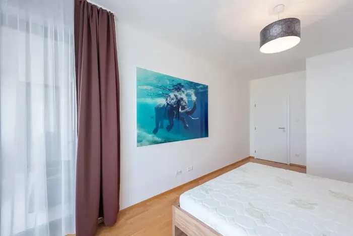 Prodej bytu 3+kk, Praha - Hrdlořezy, Učňovská, 88 m2