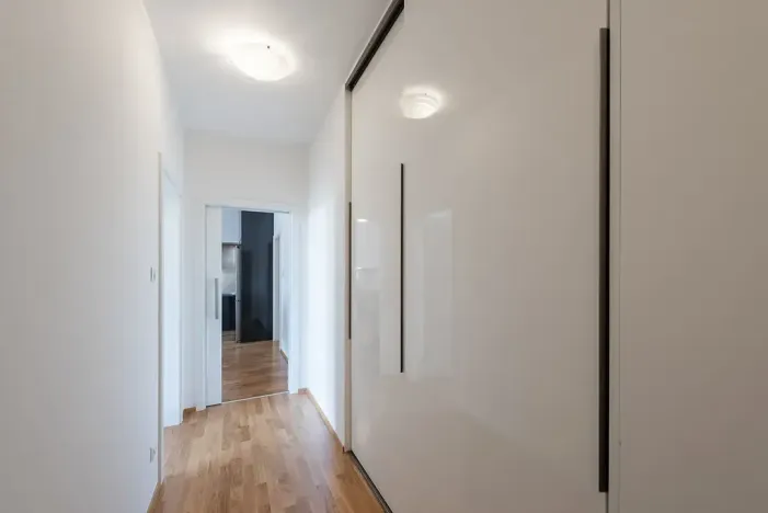 Prodej bytu 3+kk, Praha - Hrdlořezy, Učňovská, 88 m2