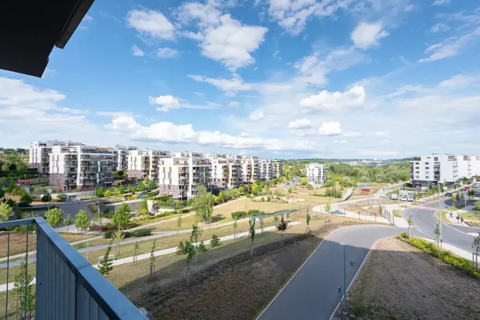 Prodej bytu 3+kk, Praha - Hrdlořezy, Učňovská, 88 m2