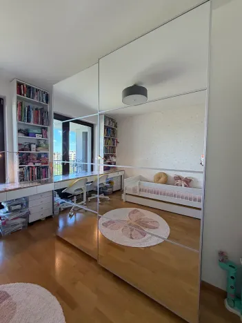 Prodej bytu 3+kk, Praha - Hrdlořezy, Učňovská, 88 m2